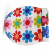 Picture of Plastic Toilet Seat Cover Model 774