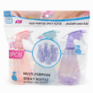 Picture of Rite 1386 Plastic Water Spray Bottles – Set of 3