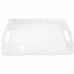 Picture of Rite Rectangular Melamine Plate – Size 31×48 cm | Model 6819