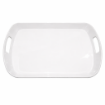 Picture of Rite White Melamine Plate – Size 33.43 cm | Model 6818