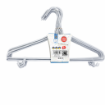 Picture of Rite Metal Clothes Hangers – 9 Pieces (Model 8598)