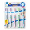 Picture of Rite Toothbrushes – 4+1 Pack (Model 8112)