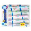 Picture of Rite Toothbrushes – 4+1 Pack (Model 8112)