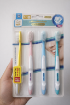 Picture of Rite Toothbrushes – 3+1 Pack (Model 8125)