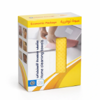 صورة مناشف للمطبخ 24 حبة رايت – موديل 8100