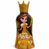 Picture of Dabur Amla Kids Hair Oil 200ml