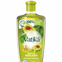 Picture of Vatika Avocado Hair Oil 300ml