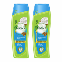 Picture of Vatika Coconut Shampoo 350ml
