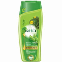 Picture of Vatika Aloe Vera Shampoo 350ml