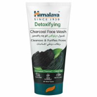 Picture of Himalaya Charcoal Face Wash 150ml