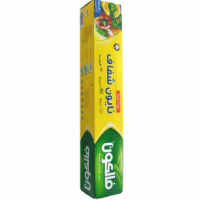 صورة نايلون تغليف فالكون 30 سم × 100 قدم