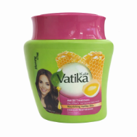 Picture of Vatika Honey & Egg Hair Mask 500ml