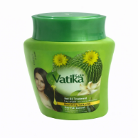 Picture of Vatika Aloe Vera Hair Mask 500ml