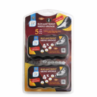 Picture of Rite Shoes Cleaning Brush – 2 Pieces (Model 4476)