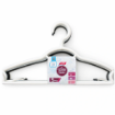 Picture of Rite Colored Plastic Clothes Hangers – 5 Pieces (Model 6688)