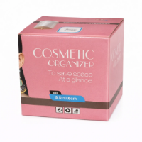 Picture of Rite Acrylic Makeup Organizer – Model 4643