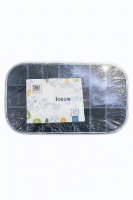 صورة قوالب ثلج بغطاء 24 خانة رايت 3133