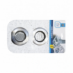 Picture of Stainless Steel Sink Strainers – 2 Pieces