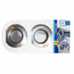 Picture of Stainless Steel Sink Strainer 115×78 mm – Right 2478