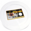 Picture of Rite White Round Plate – Model 5380