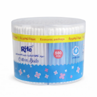 Picture of Rite Cotton Swabs – 500 Pieces (Model 8346)