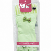 Picture of Right Long Cleaning Gloves 2 Pcs – 12064