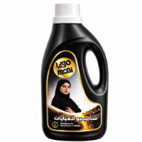 Picture of Moby Abaya Shampoo 2L