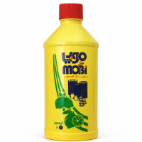 Picture of Moby Dishwashing Liquid 500ml
