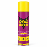 صورة مبيد حشرات شوت 300 مل