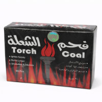 Picture of Al Shaala Charcoal Large – 60 Pieces | Pack of 24