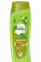 Picture of Vatika Olive Shampoo 350ml