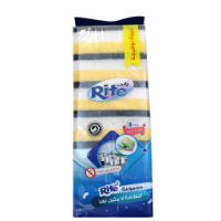 Picture of Sponge Scourers – 8 Pieces – rite – Model 124