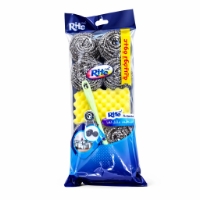 Picture of Scourer + Steel Wire Cleaning Set – rite – Model 113