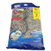 Picture of Stainless Steel Scourers – rite – 9+3 – Model 115