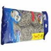Picture of Stainless Steel Scourers – rite – 9+3 – Model 115