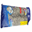 Picture of Stainless Steel Scourers – rite  – 5+1 – Model 116