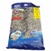 Picture of Stainless Steel Scourers – rite  – 5+1 – Model 116