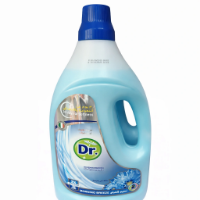Picture of Dr. Sanitex Fabric Softener 2L – Morning Breeze | Pack of 8