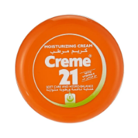 Picture of Creme 21 Green Moisturizing Cream 50ml