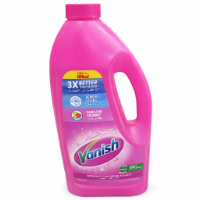 Picture of Vanish Liquid Stain Remover 1L – Pink i