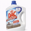 Picture of DAC Floor Disinfectant 3L –Bakhoor