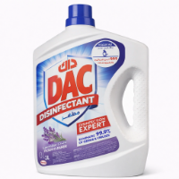 Picture of DAC Floor Disinfectant 3L – Lavender