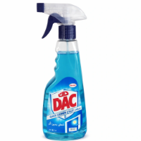 صورة منظف زجاج داك 400 مل