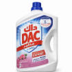Picture of DAC Floor Disinfectant 3L – Rose