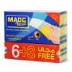 Picture of Mouj Sponge Scouring Pads – Pack of 24