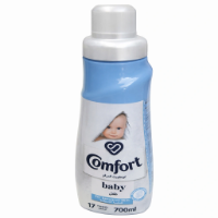 Picture of Comfort Concentrated Fabric Softener for Kids 700ml