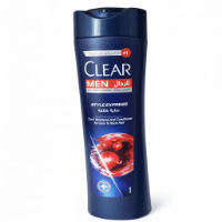 Picture of Clear Complete Care Shampoo 350ml
