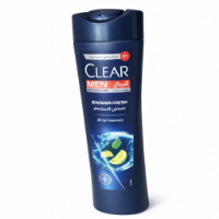 Picture of Clear Lemon Shampoo 350ml