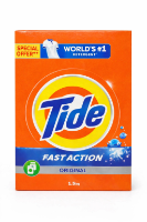 Picture of Tide Automatic Washing Powder 1.50 kg