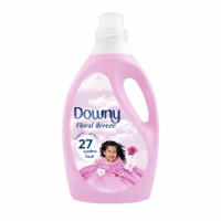Picture of Downy Fabric Softener Pink 3 L
